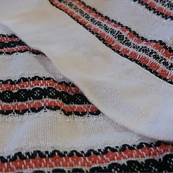 Vintage apron perfect for the upcoming holiday or shower gift! - Picture 7 of 9